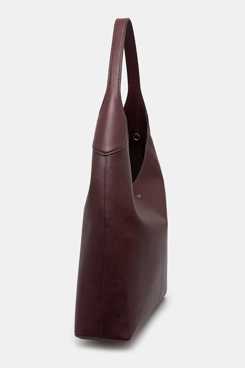 Coach Borsa a mano Marrone 2734045 miniatura 2