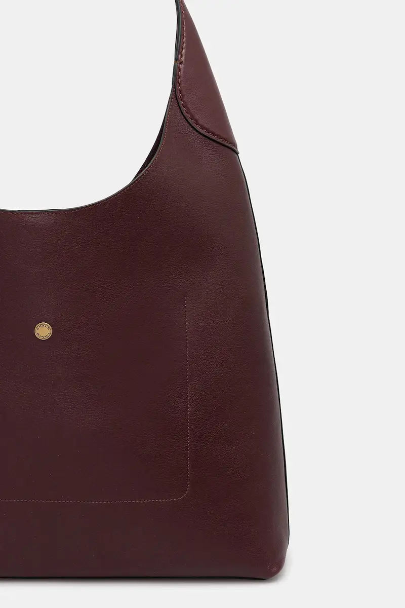 Coach Borsa a mano Marrone 2734045 miniatura 3