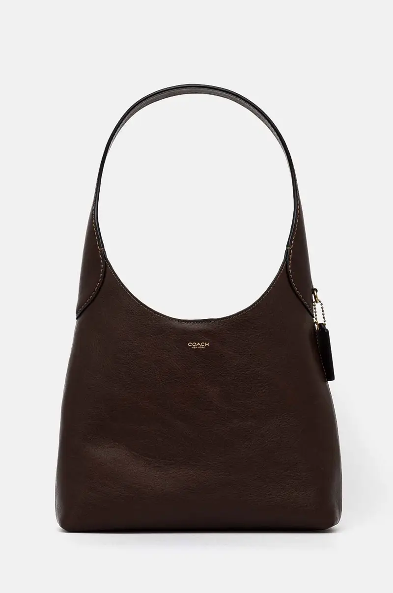 Coach Borsa a mano Marrone 2251522