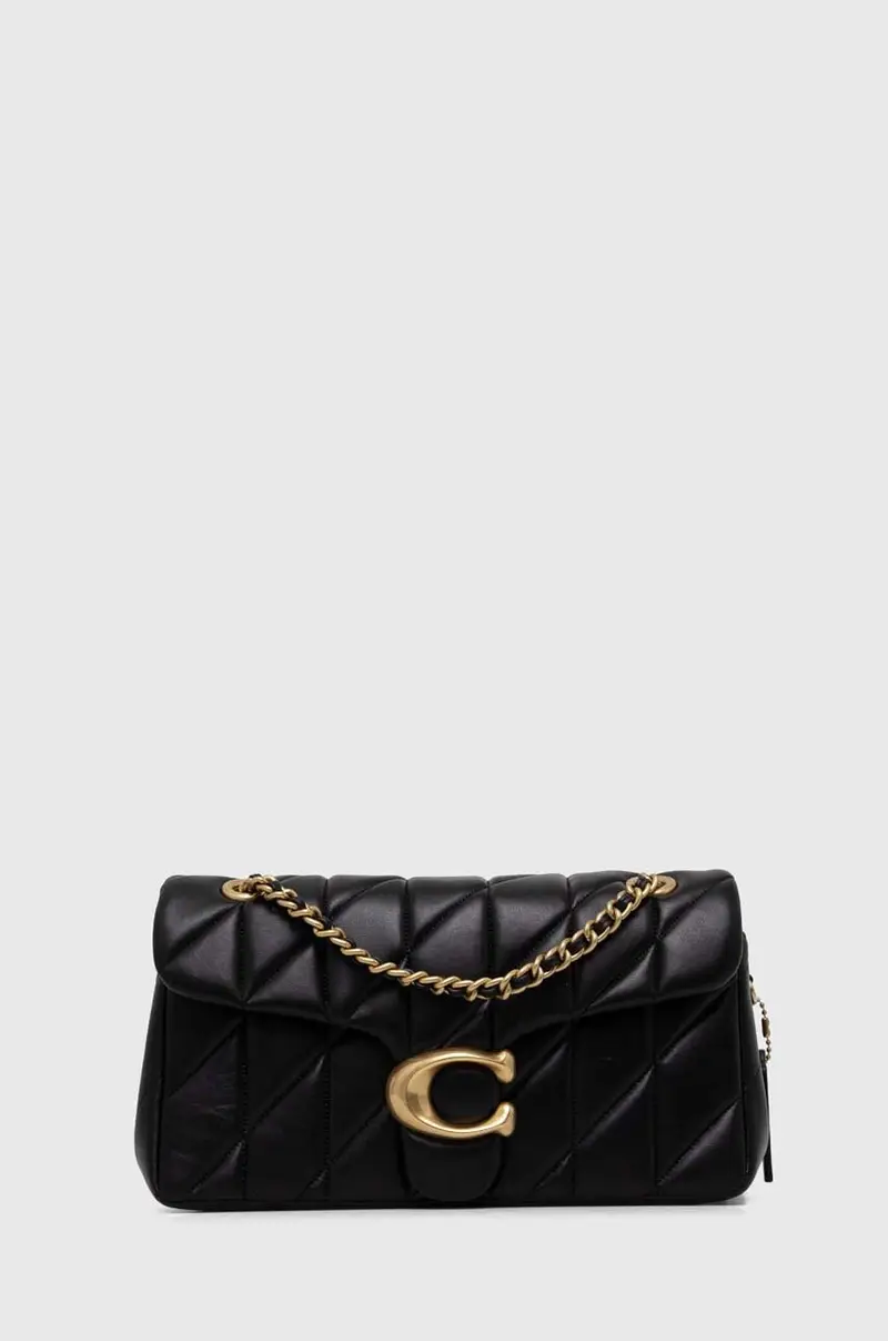 Coach Borsa a mano Nero 2257371