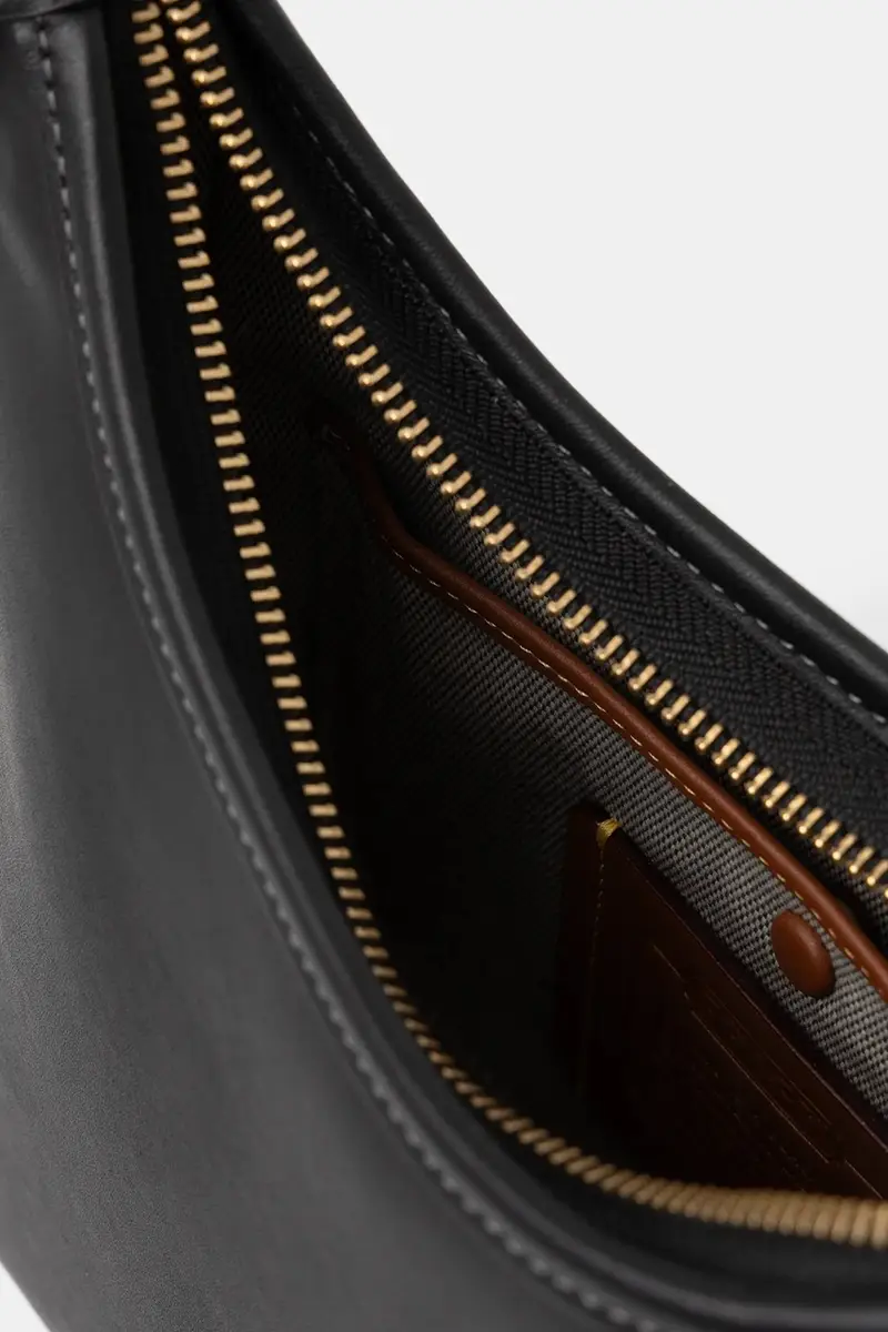 Coach Borsa a mano Nero 3894345 miniatura 5