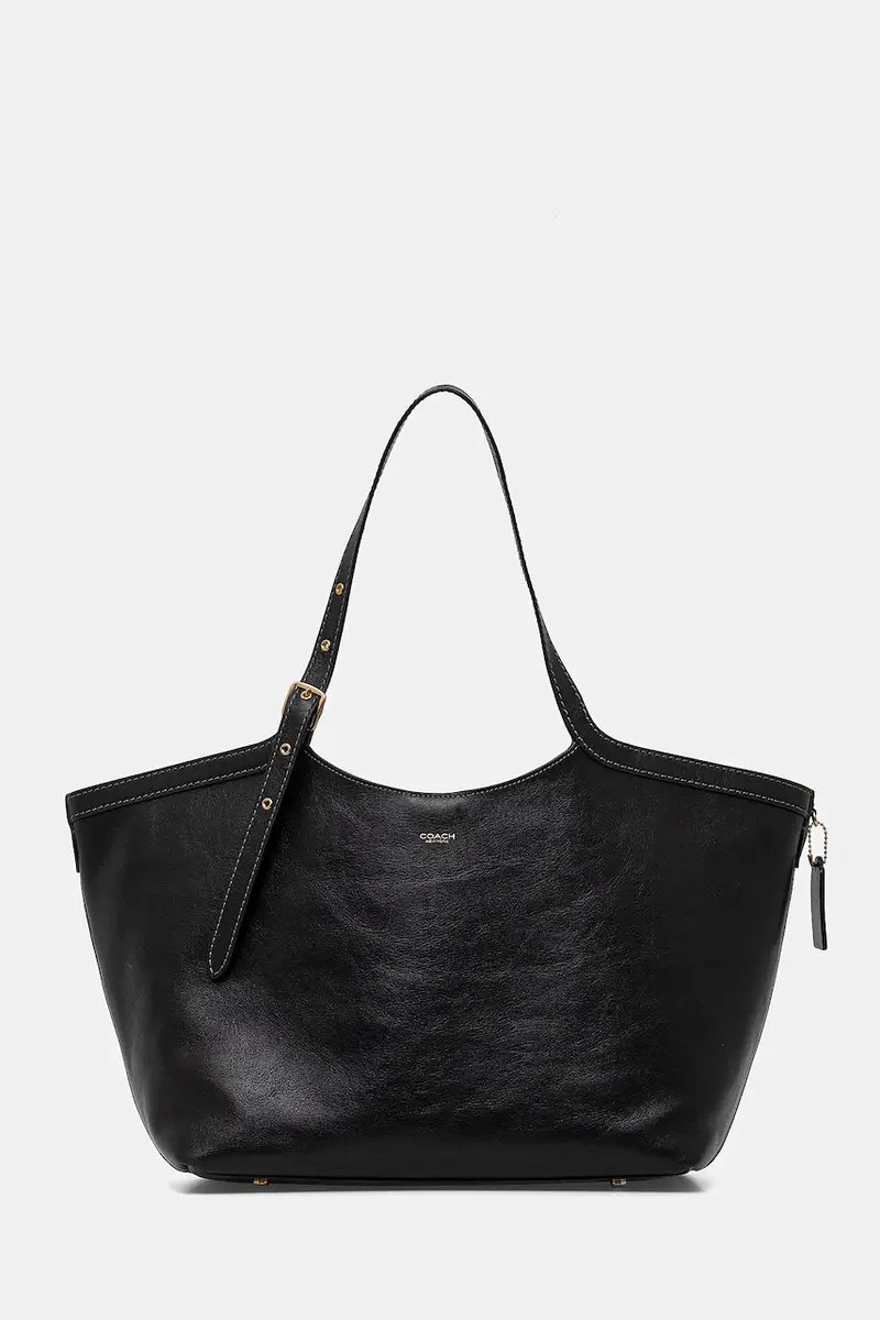 Coach Borsa a mano Nero 2257422