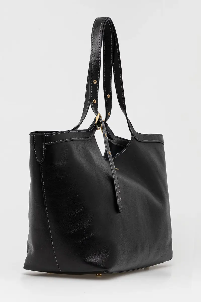 Coach Borsa a mano Nero 3894331 miniatura 2