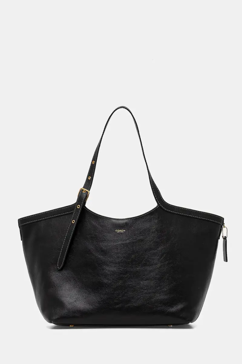 Coach Borsa a mano Nero 3894331