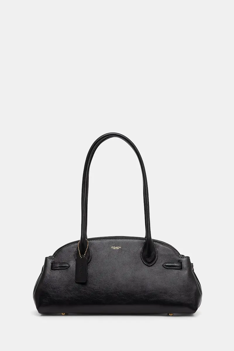 Coach Borsa a mano Nero 2257800