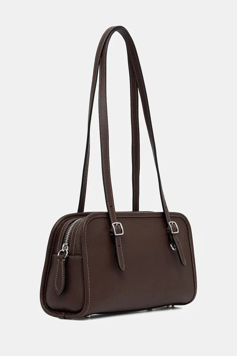 Coach Borsa a mano Marrone 3039524 miniatura 2