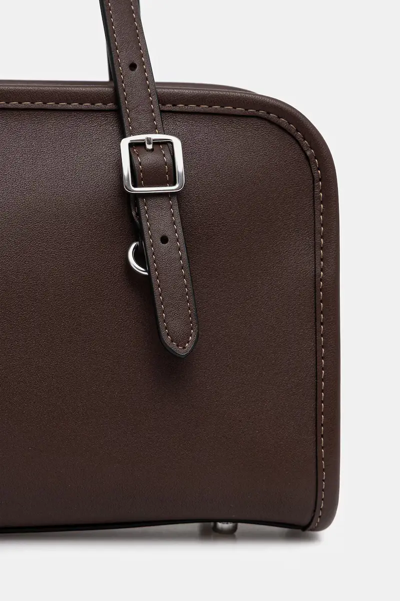 Coach Borsa a mano Marrone 3894302 miniatura 4