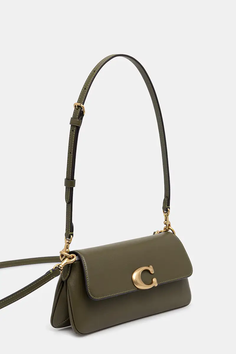 Coach Borsa a mano Nero 3474256 miniatura 2