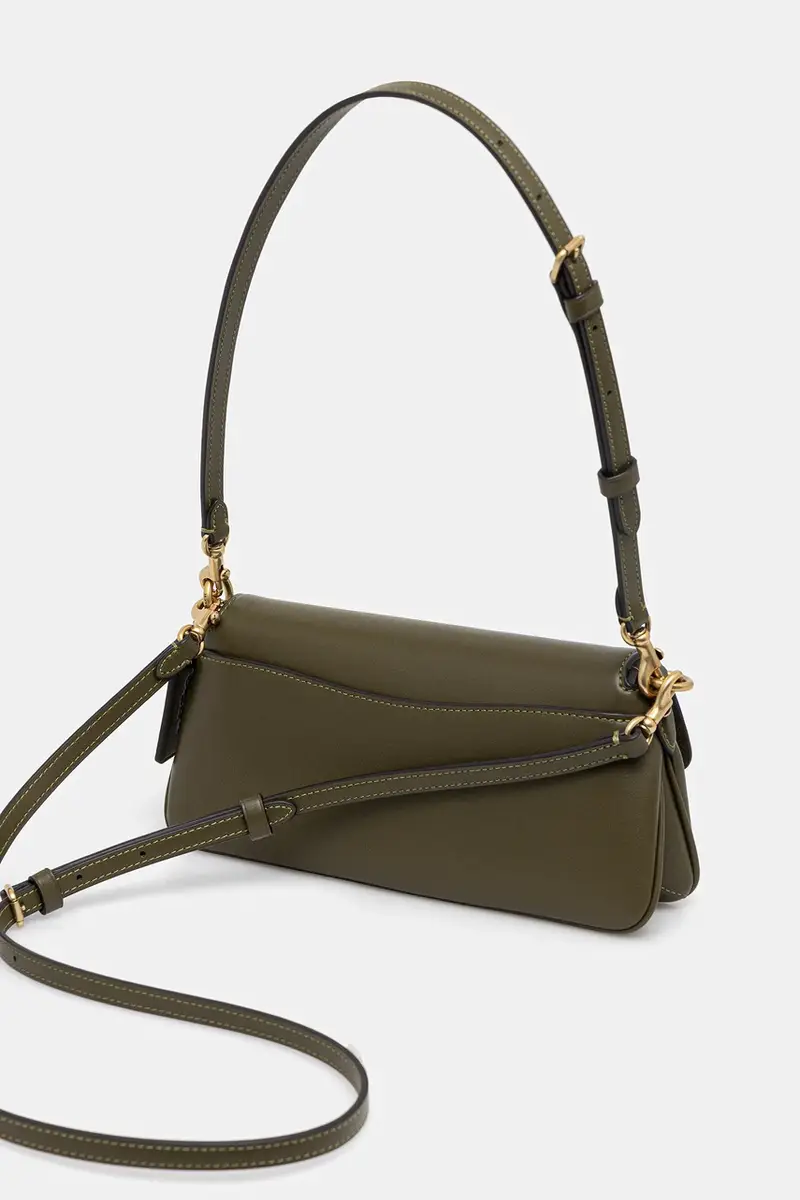 Coach Borsa a mano Nero 3474256 miniatura 3