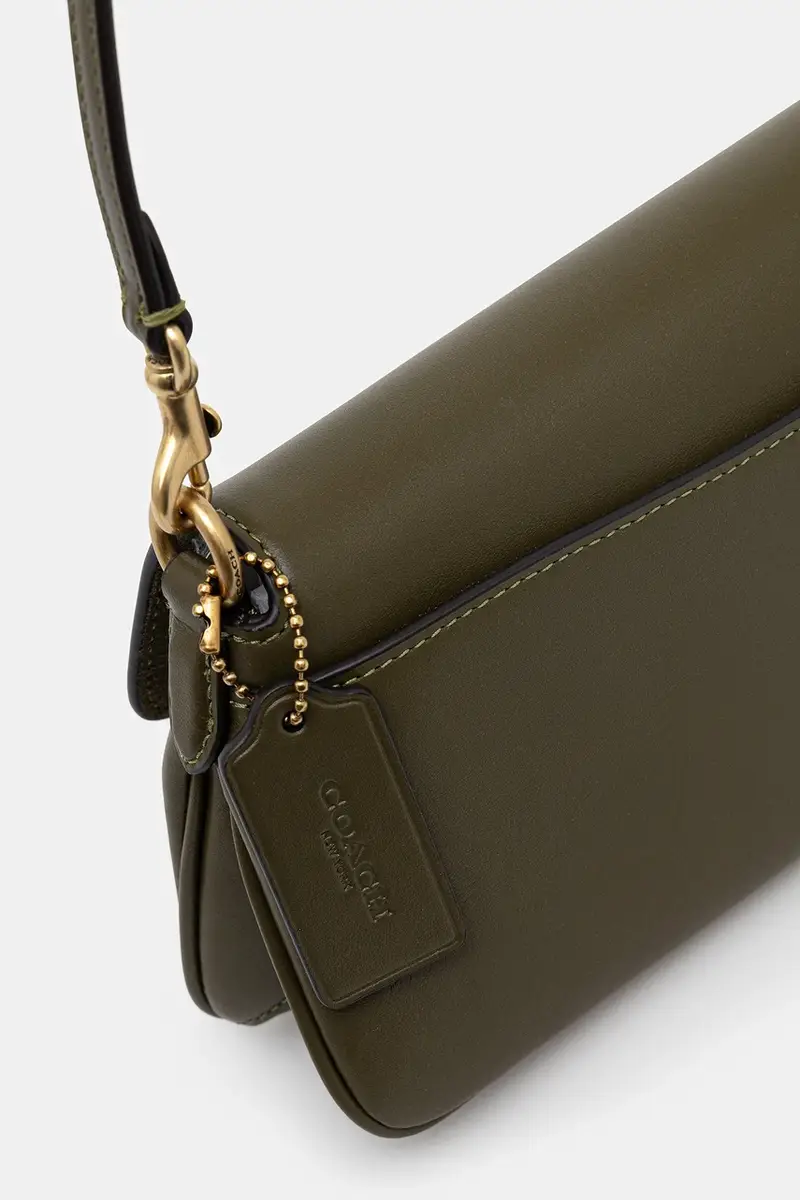 Coach Borsa a mano Nero 3474256 miniatura 4