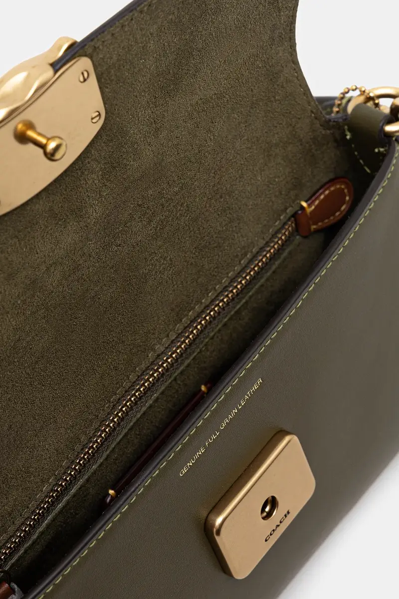 Coach Borsa a mano Nero 3474256 miniatura 5