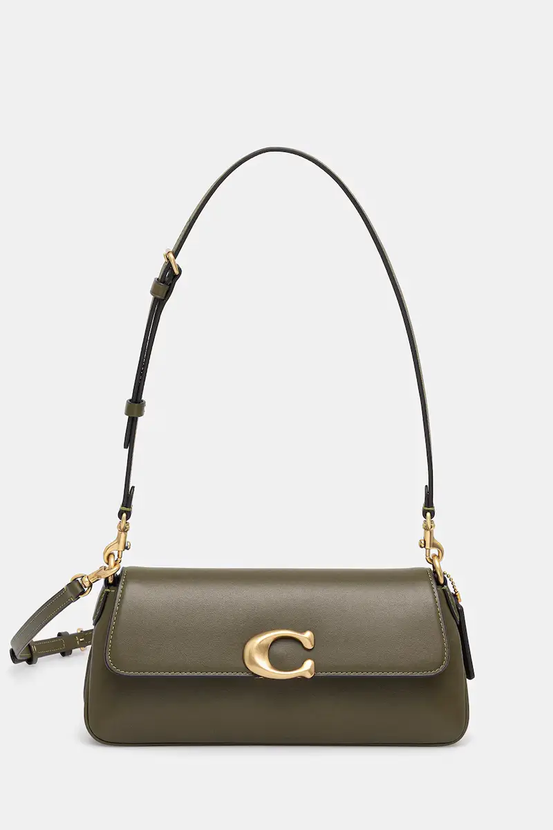 Coach Borsa a mano Verde 3474256