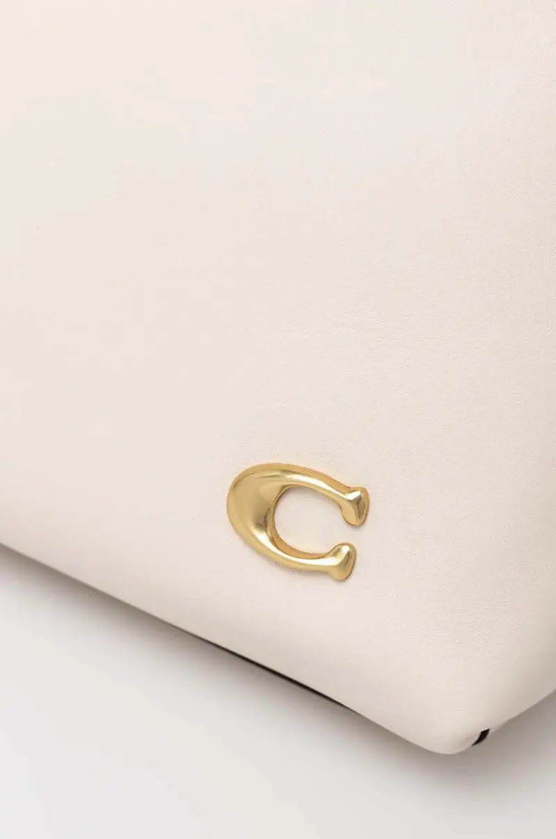 Coach Borsa a mano Beige 3894270 miniatura 3