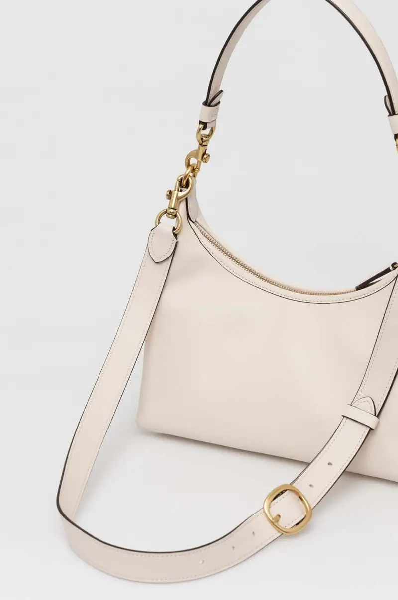 Coach Borsa a mano Beige 3894270 miniatura 4