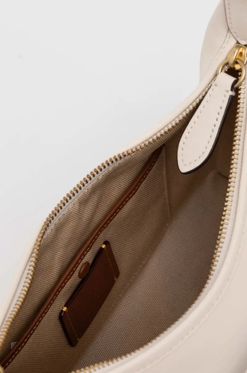 Coach Borsa a mano Beige 3894270 miniatura 5