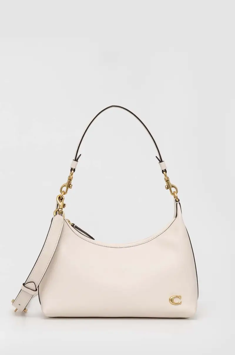 Coach Borsa a mano Beige 3894270