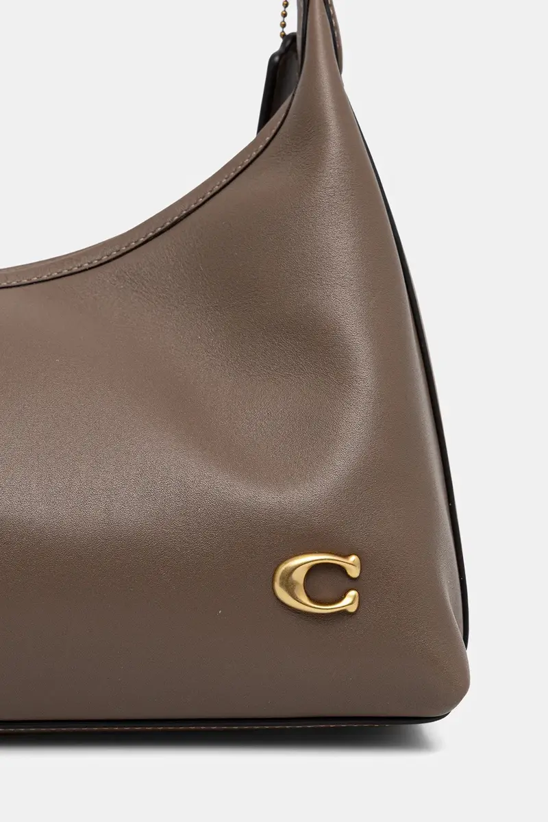 Coach Borsa a mano Beige 3894299 miniatura 4