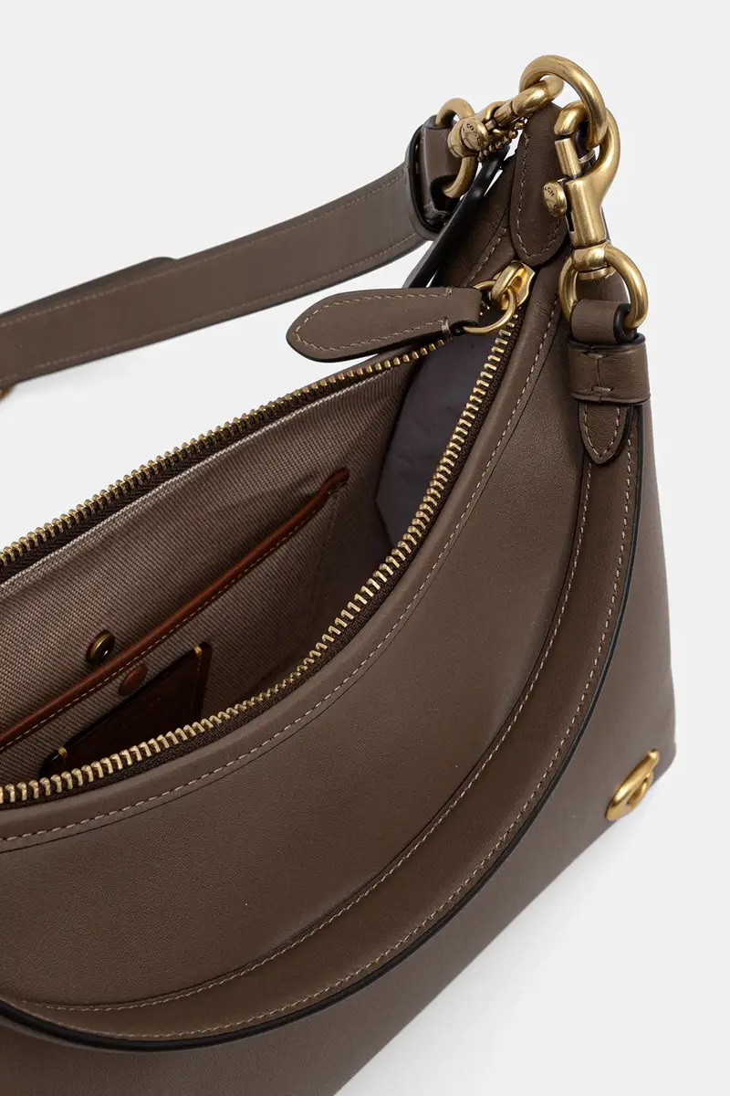 Coach Borsa a mano Beige 3894299 miniatura 5