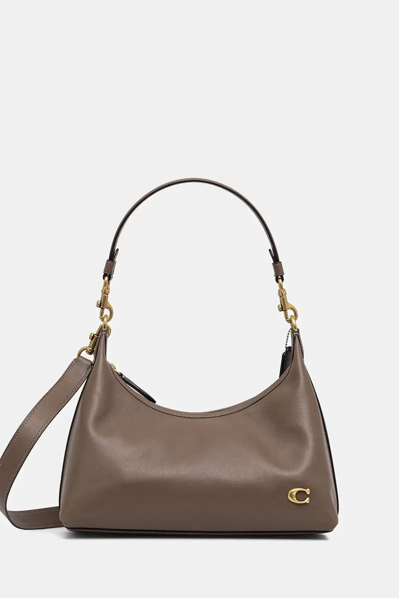 Coach Borsa a mano Marrone 3894299