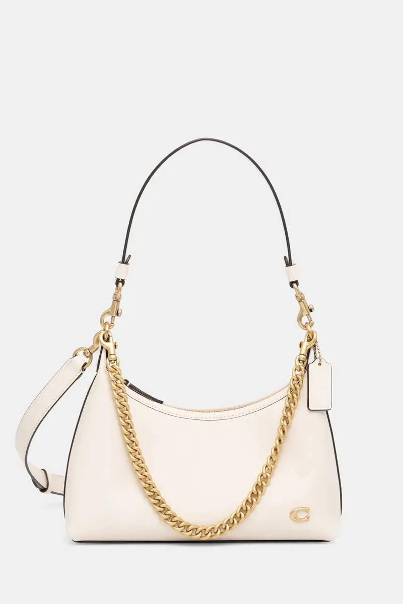 Coach Borsa a mano Beige 2242660