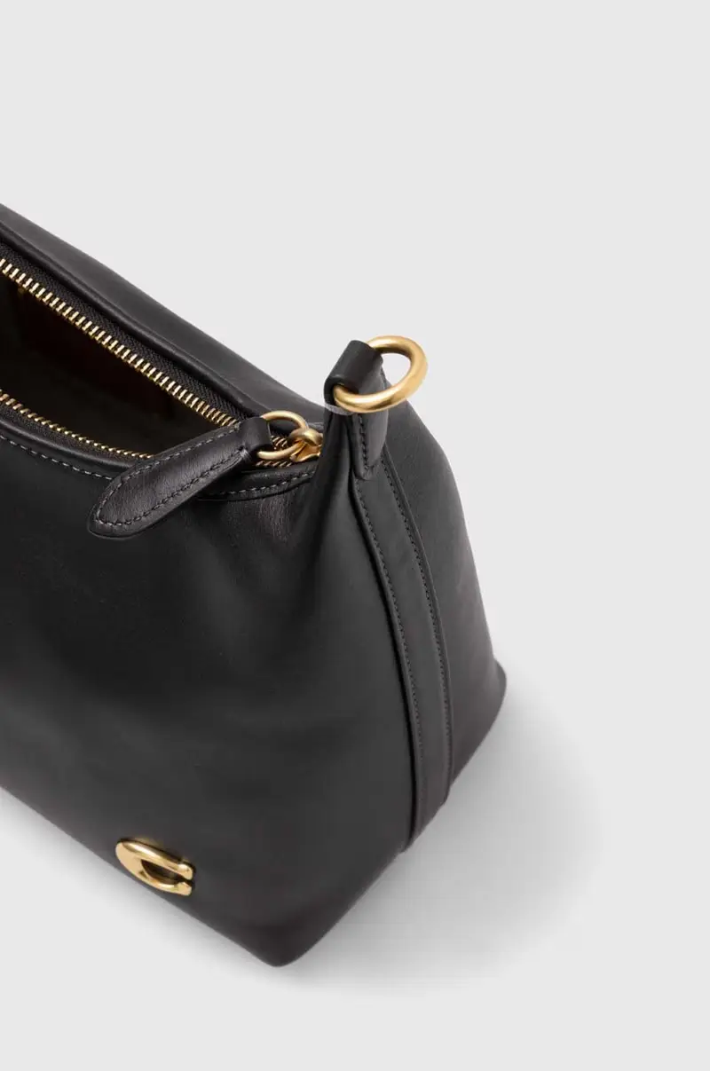 Coach Borsa a mano Nero 2988484 miniatura 5