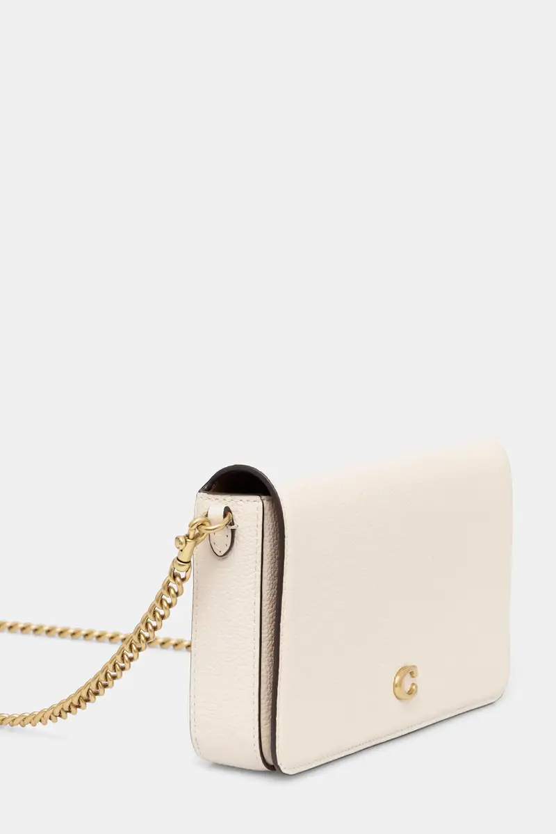 Coach Borsa a mano Beige 3484352 miniatura 2