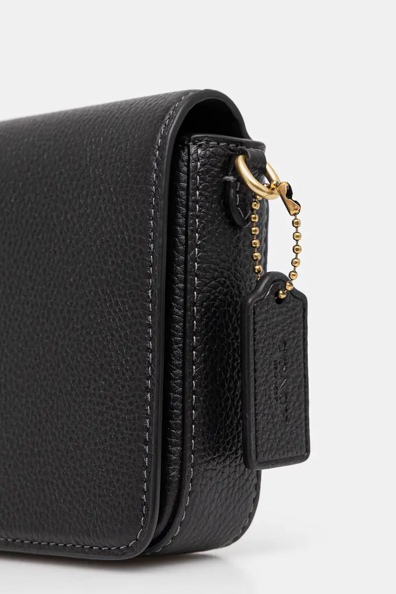 Coach Borsa a mano Nero 3484410 miniatura 4