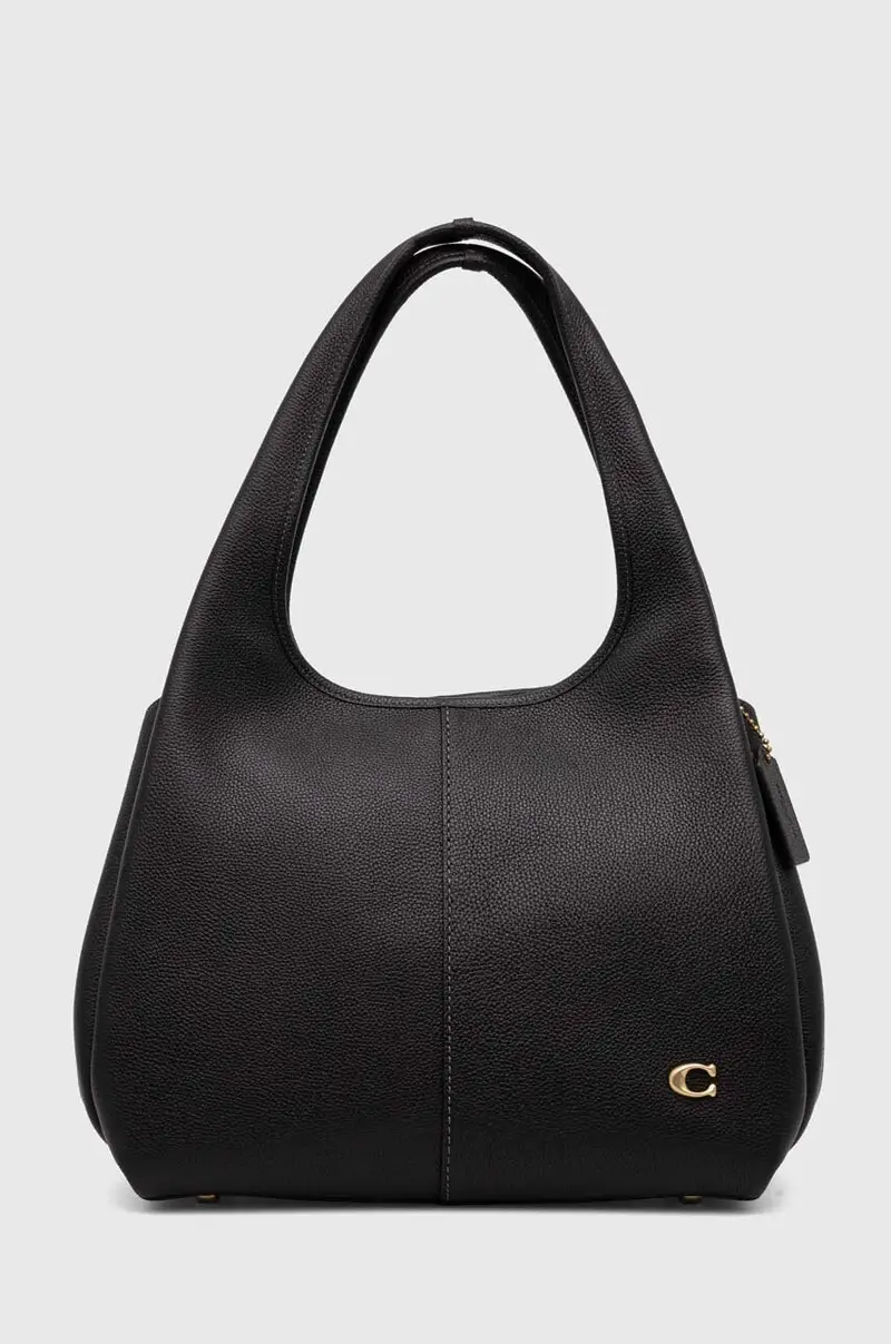 Coach Borsa a mano Nero 2257359