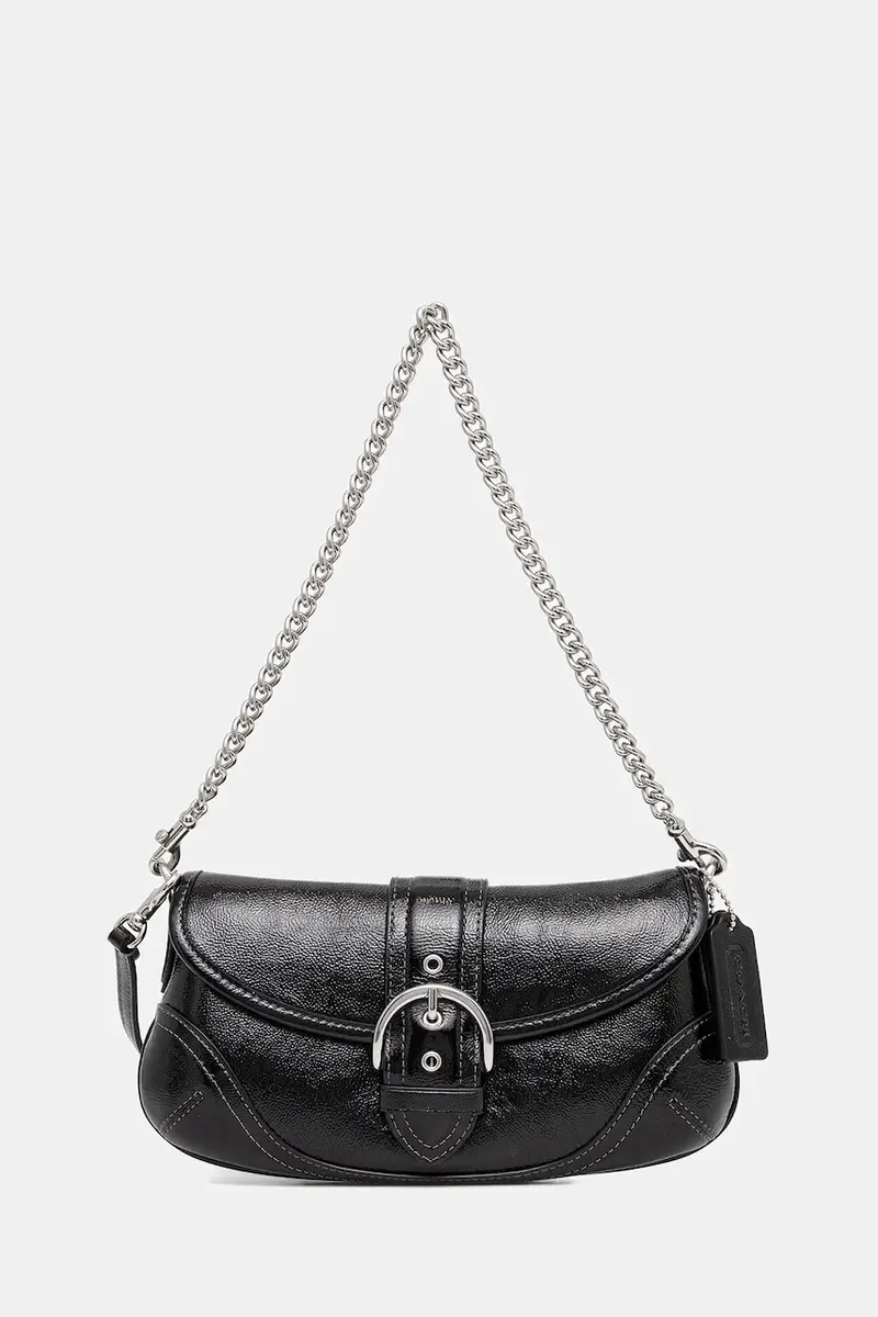 Coach Borsa a mano Nero 2257799