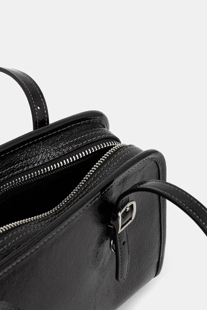 Coach Borsa a mano Nero 3484411 miniatura 4