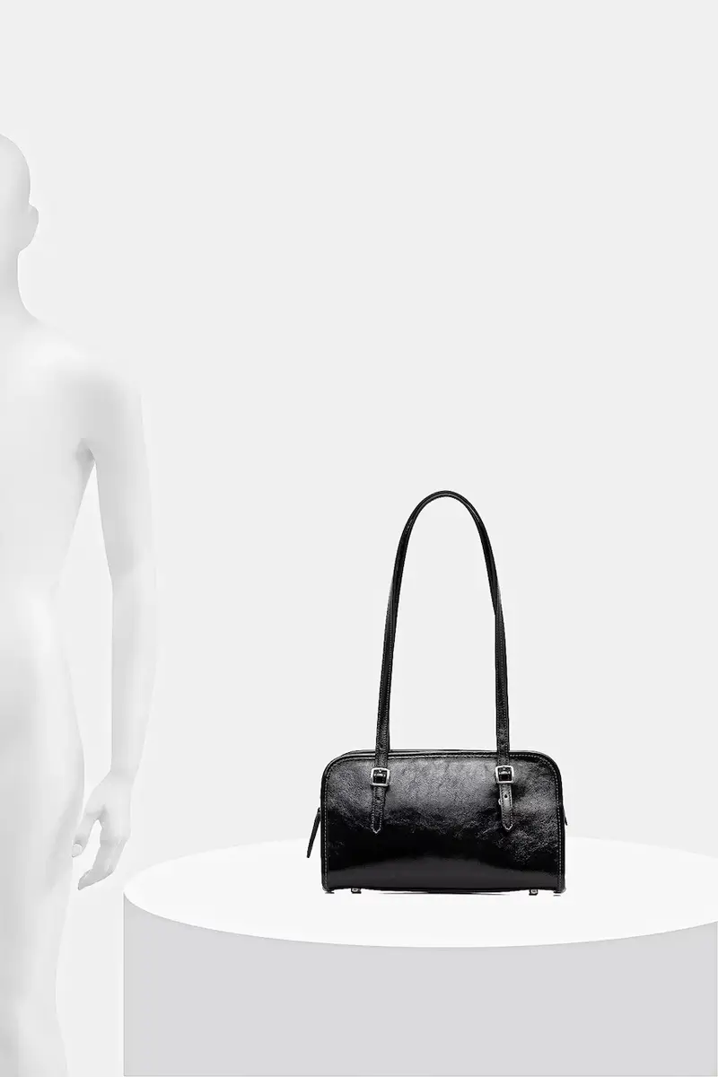 Coach Borsa a mano Nero 3484411 miniatura 5