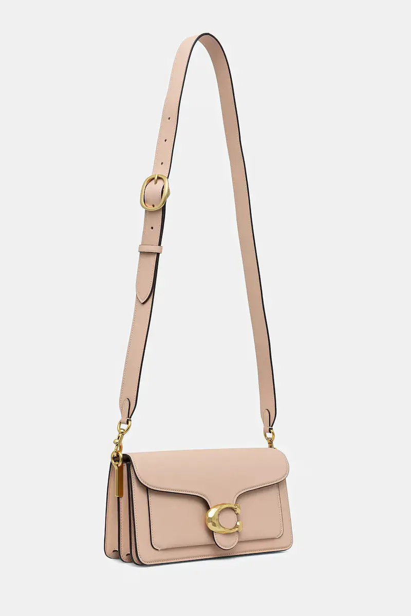 Coach Borsa a mano Arancione 3039449 miniatura 2