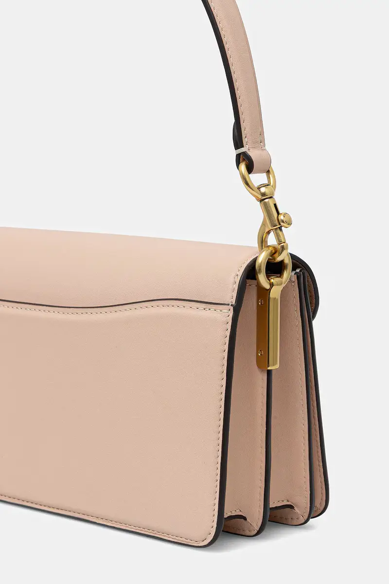 Coach Borsa a mano Arancione 3039449 miniatura 3