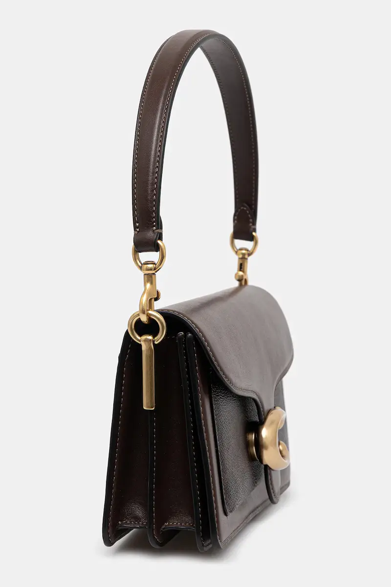 Coach Borsa a mano Nero 3894298 miniatura 2