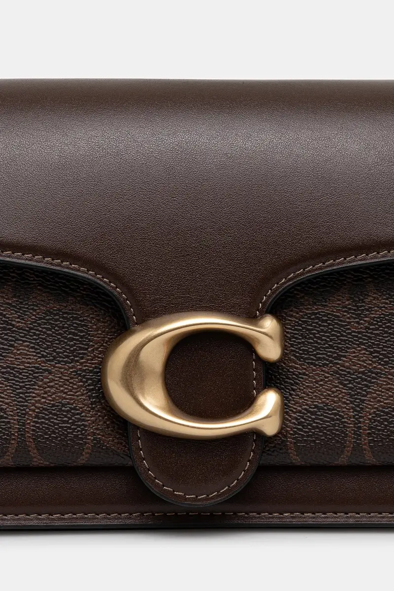 Coach Borsa a mano Nero 3894298 miniatura 4