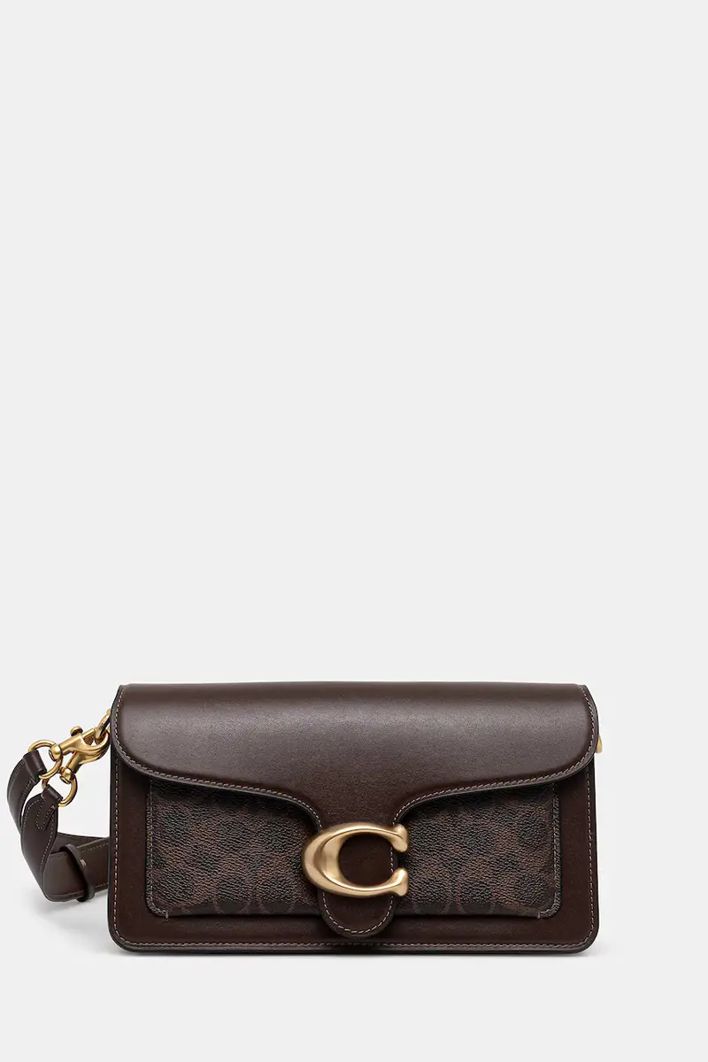 Coach Borsa a mano Nero 3894298