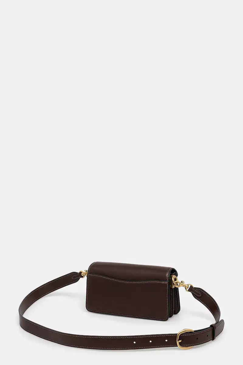 Coach Borsa a mano Arancione 3881001 miniatura 2