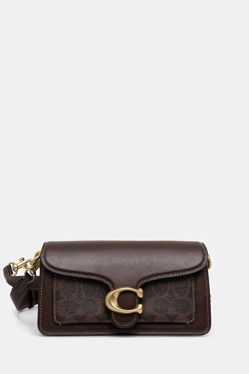 Coach Borsa a mano Marrone 3881001