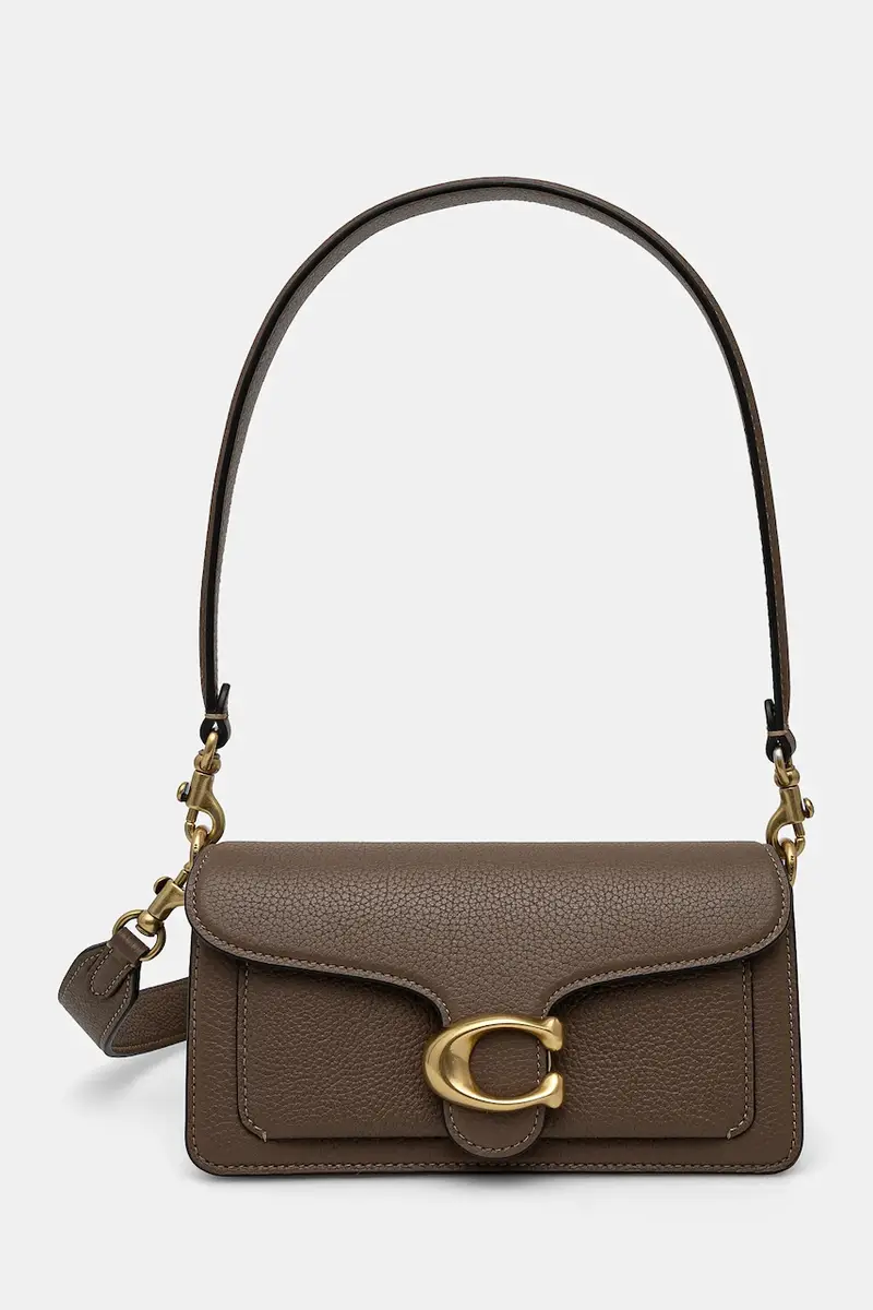 Coach Borsa a mano Marrone 2251394