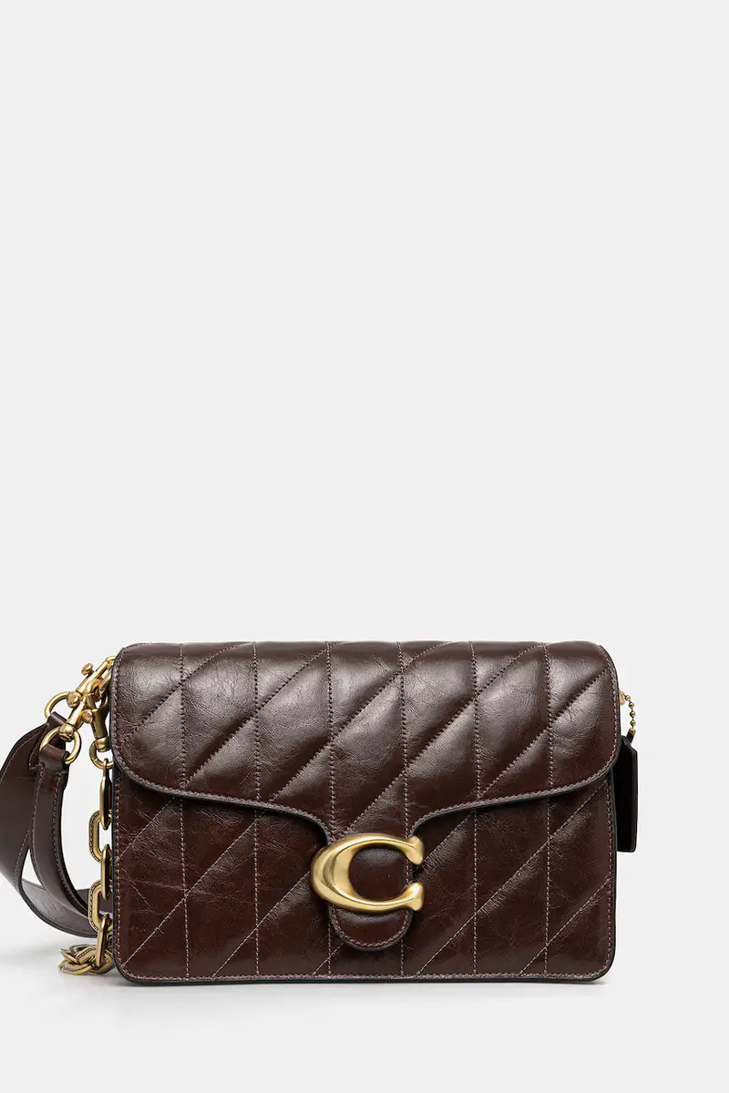 Coach Borsa a mano Marrone 3039521
