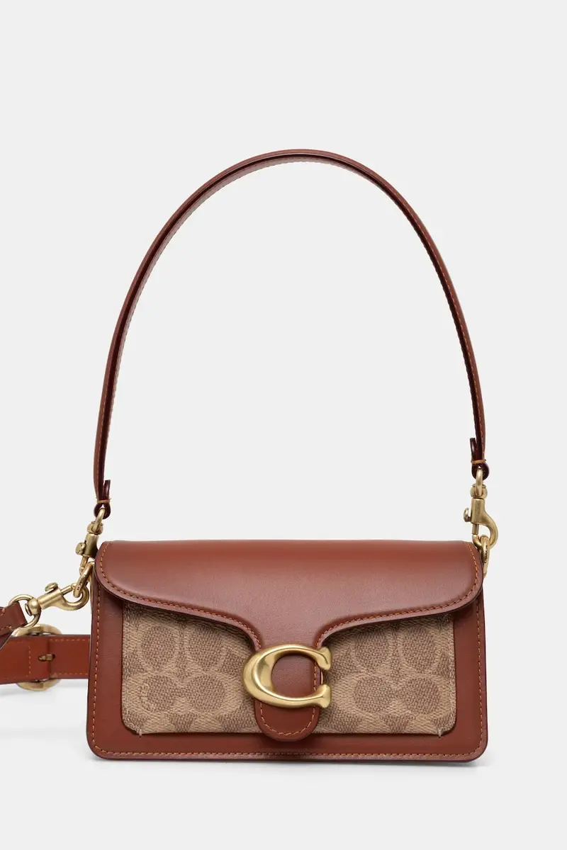 Coach Borsa a mano Marrone 2250990