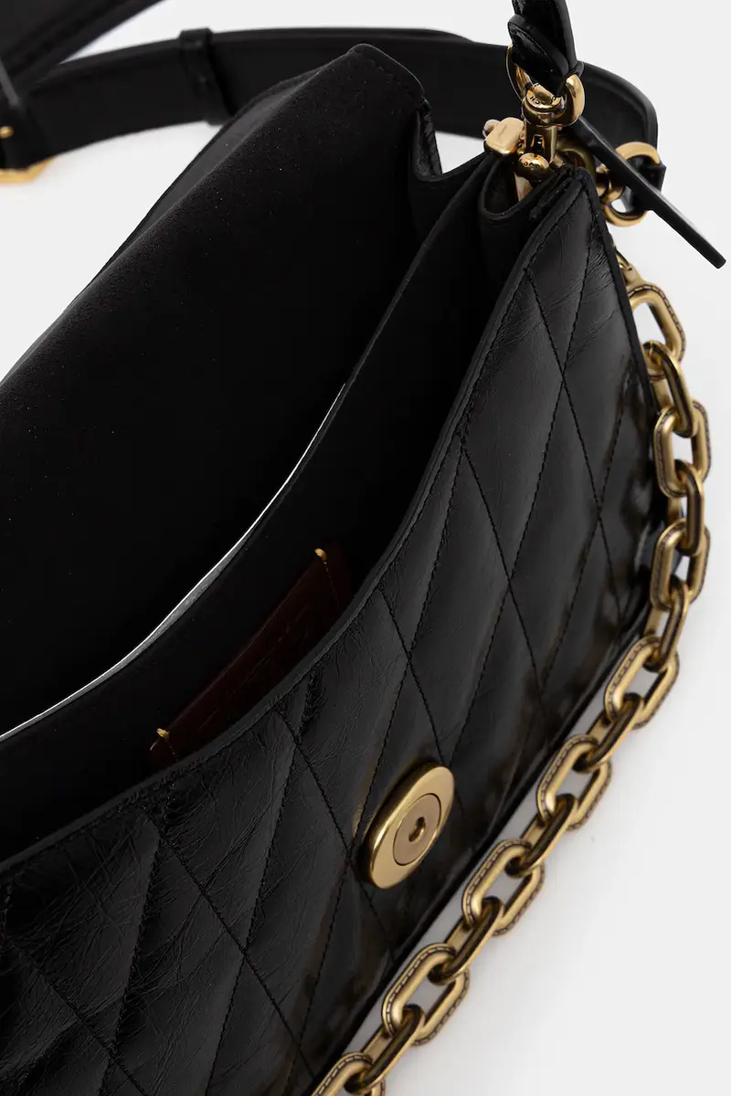 Coach Borsa a mano Nero 3039574 miniatura 5