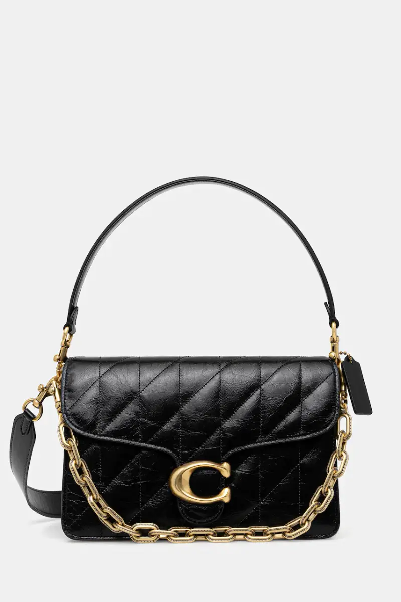 Coach Borsa a mano Nero 3039574