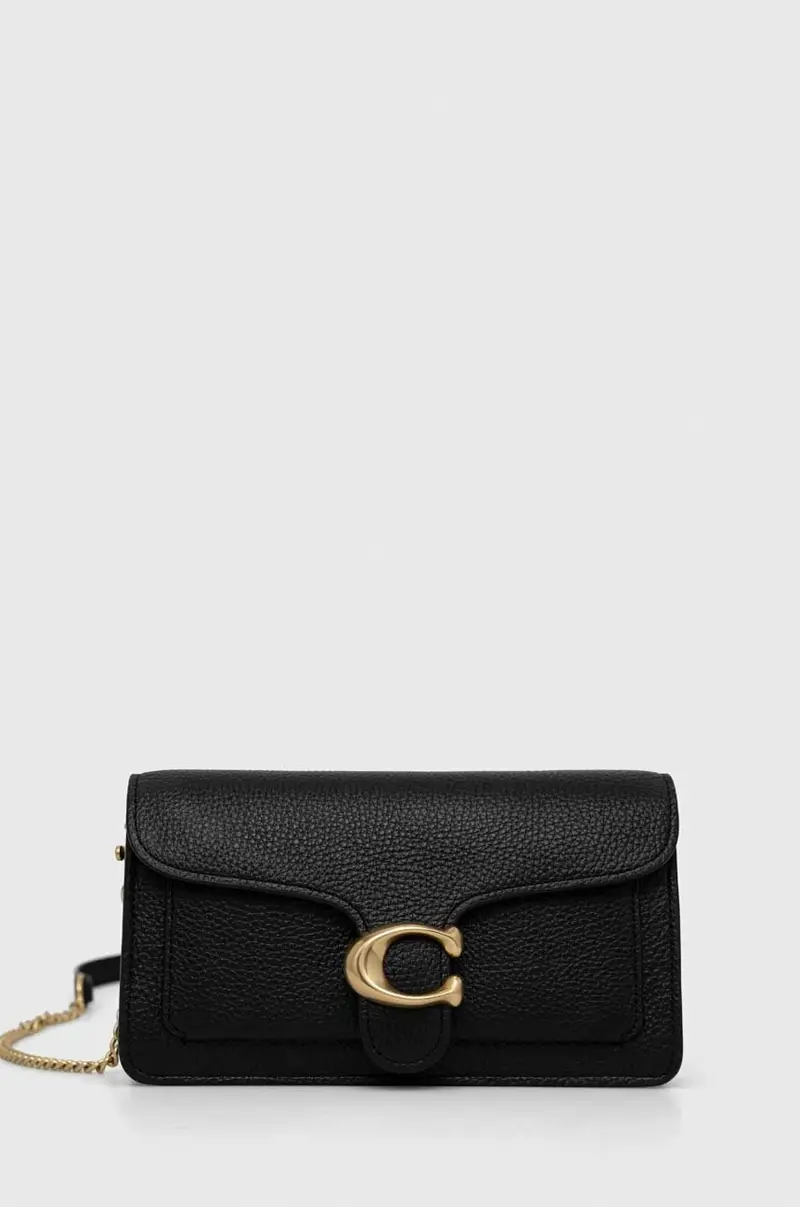 Coach Borsa a mano Nero 2254502