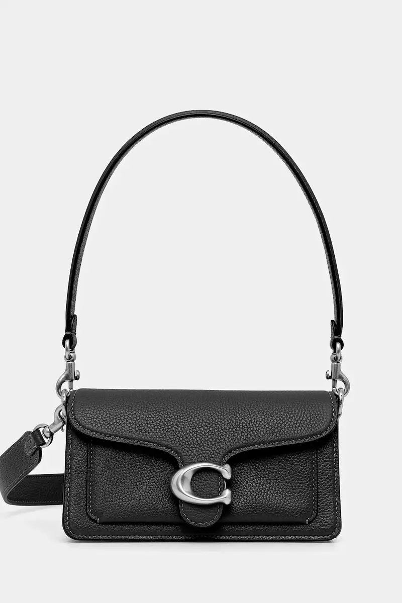 Coach Borsa a mano Nero 2254862