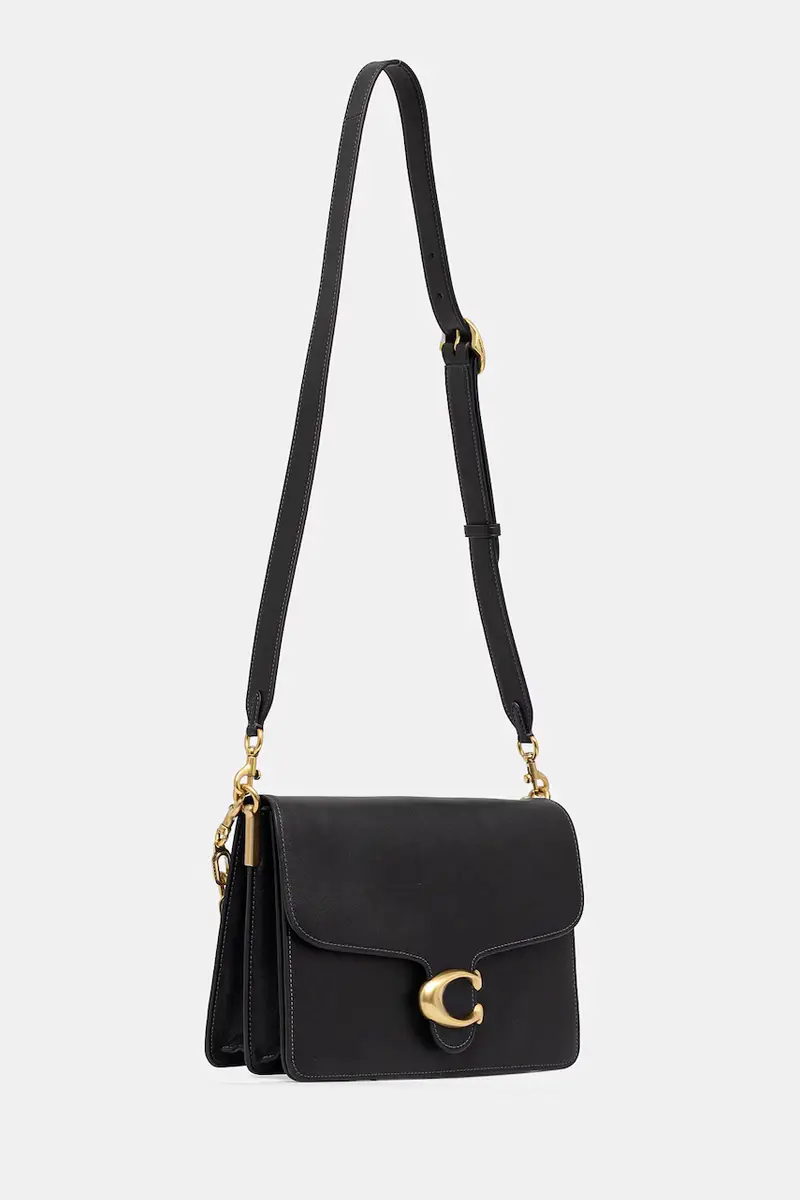 Coach Borsa a mano Nero 3894328 miniatura 2