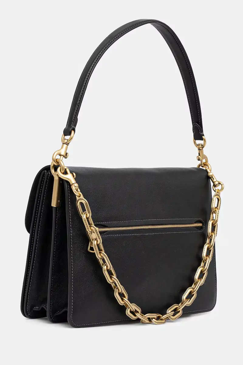 Coach Borsa a mano Nero 3894328 miniatura 3