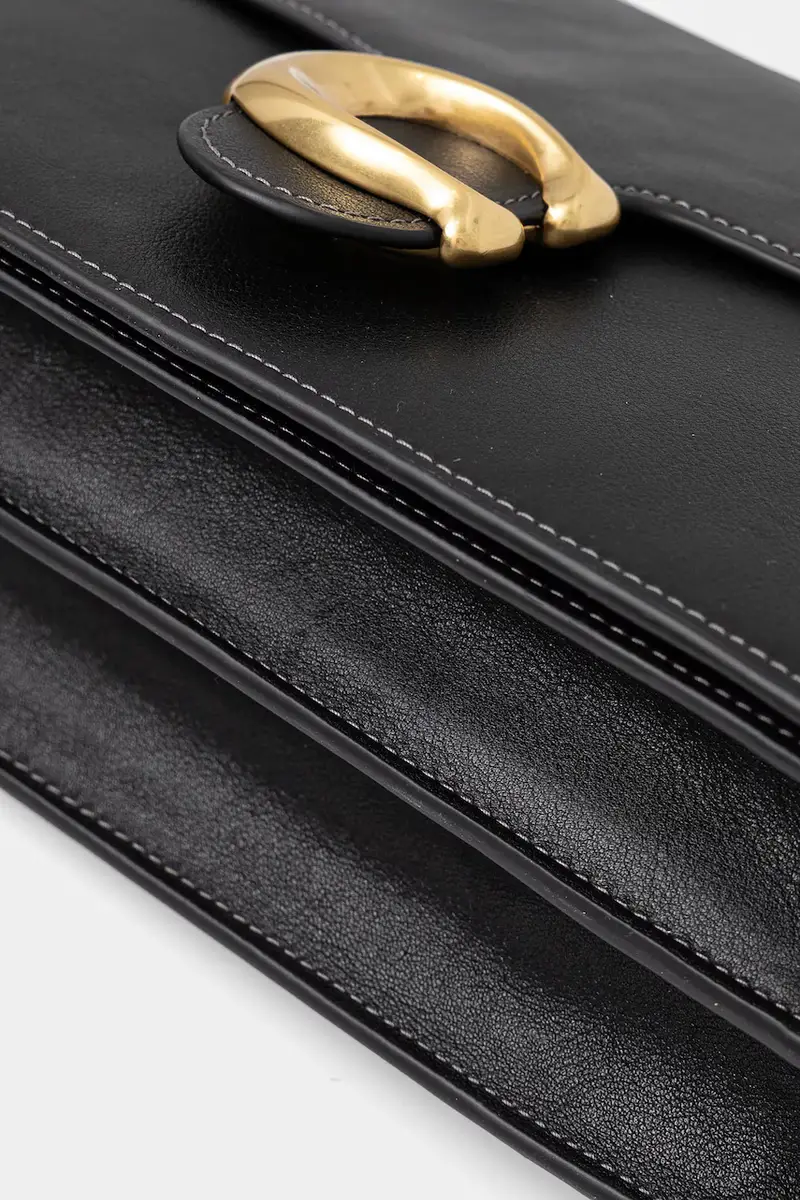 Coach Borsa a mano Nero 3894328 miniatura 4