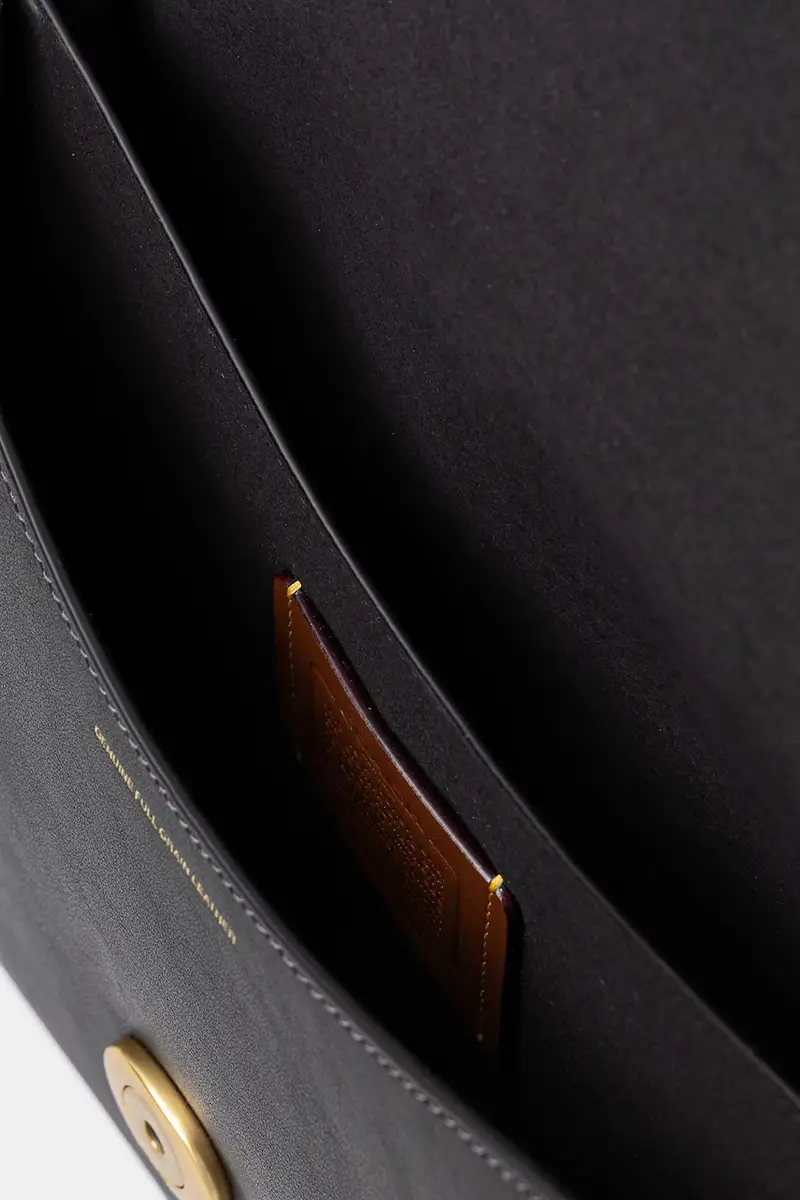 Coach Borsa a mano Nero 3894328 miniatura 5