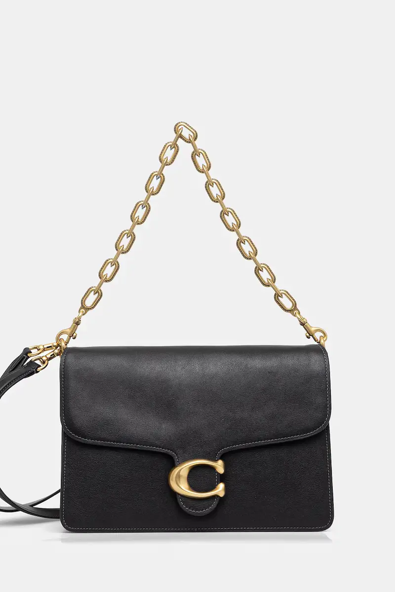 Coach Borsa a mano Nero 3894328